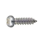 Type 1-A TRX Tamper-Proof Pan Head Tapping Screw