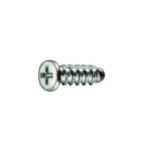 Tap-Tight P Type No. 0 Type 1 Round-Head