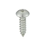 Cross-Head Flat Head Tapping Screw (Class 1, Shape A)