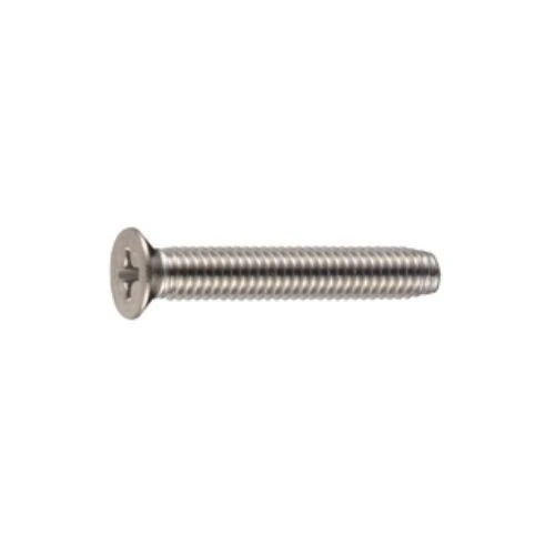 PID-24508_0 Cross Recessed Small Flat Head Tapping Screws, 3 Models C-0 Shape, D=7 - Image 1
