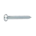 Cross-Head Screw Binding Tapping Screw (Class 1, Shape A)