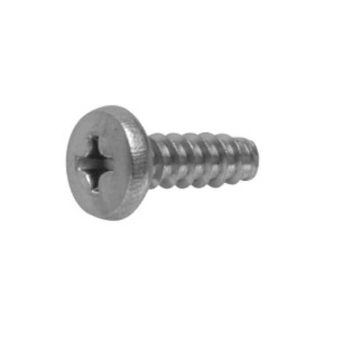 PID-24516_0 Cross Recessed Binding Head Tapping Screws, 2 Models B-0 Shape - Image 1