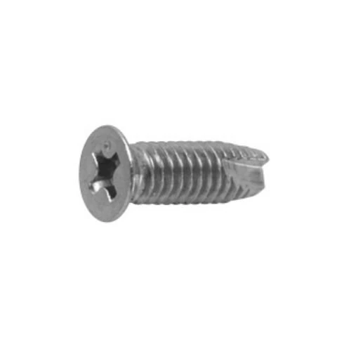 PID-24534_0 Cross Recessed Small Flat Head Tapping Screws, 3 Models Grooved C-1 Shape - Image 1
