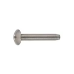 Cross Recessed Truss Tapping Screws, 3 Models C-0 Shape
