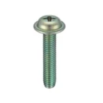 Tap-Tight S Type Pan-Washer Head