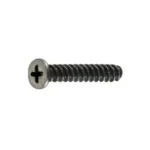 Tap-Tight P Type No. 0 Type 2 Pan-Head