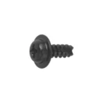 Iron TP Tapping Screw (with 2 types of groove, B-1 type)