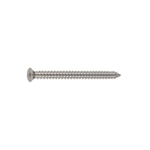 PID-24566_0 Cross Recessed Small Flat Head Tapping Screw, Type 1 A Shape, D=7 - Image 1