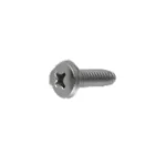 Cross Recessed Binding Head Tapping Screws, 3 Models C-0 Shape