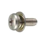 Tap-Tight Type Binding Screw (SW+JIS Flat W)