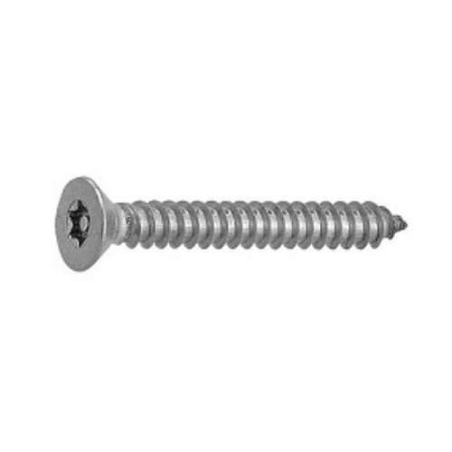 PID-24577_0 TRF/Tamper-Proof Screw, Stainless Steel Pin, Small TRX and Plate Tapping Screw (4 models, AB type) - Image 1