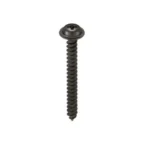 Cross-Head Pan Washer Head Tapping Screw, Class 1, Shape A