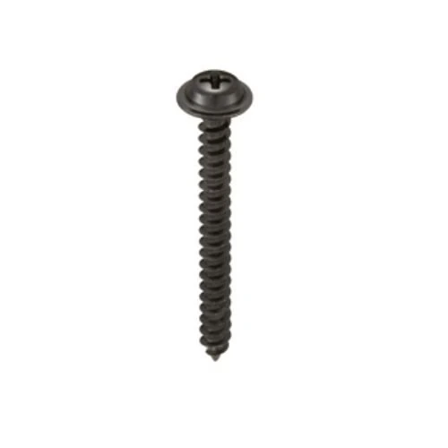 PID-24582_0 Cross-Head Pan Washer Head Tapping Screw, Class 1, Shape A - Image 1