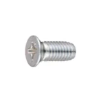 Tap-Tight S Type Flat Head (D=6)