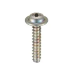 Tap-Tight B Type Pan-Washer Head