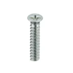 Tap-Tight B Type No. 0 Type 1 Flat-Head