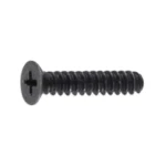 Tap-Tight B Type No. 0 Type 3 Flat-Head