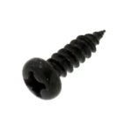 Pan Head Tapping, Black