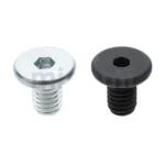 Ultra Low Head Hex Socket Head Cap Screws
