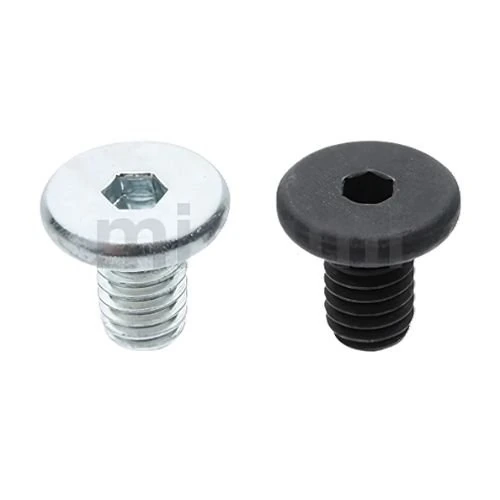 PID-24616_0 Ultra Low Head Hex Socket Head Cap Screws - Image 1