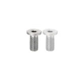 [Clean & Pack] Extra Low Head Hex Socket Head Cap Screw - Single Item