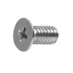 Iron Lamix Small Screw (D = 2.5) H2 Type Nitto Seiko