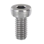 Hex Socket Low Head Cap Screw - Stainless Steel, Small Box / Single Item Sale[RoHS Compliant]