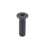 Ultra Low-Profile Hex Socket Head Cap Screw