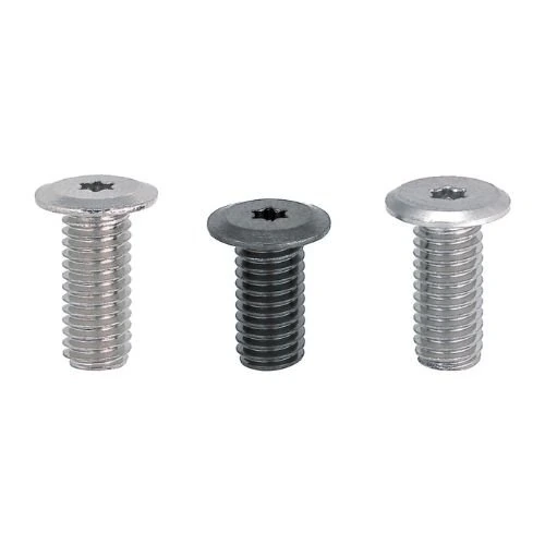 PID-24631_0 Ultra Low Head Cap Screws - Hexalobular - Image 1