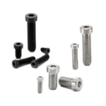 Hex Socket Head Cap Screws With Low Profile SLH-SD/SLHS-SD