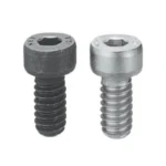 Low Head Cap Screws - Standard
