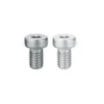 [Cleaned & Packaged] Low Head Hex Socket Head Cap Screw