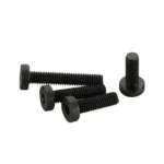 Low Head Cap Screws - Standard