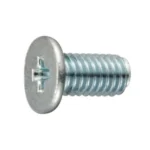 Extra-Low Phillips Head Screw (AHN)