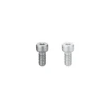 [Clean & Pack]Length Configurable Hex Socket Low Head Cap Screws