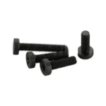 Low Head Hex Socket Head Cap Screws Class 12.9