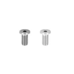 [Clean & Pack]Hex Socket Extra Low Head Cap Screws (Available in Box)