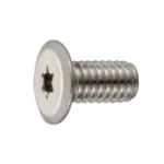 Slim Head 6-Lob (Ultra Low Head TRX CAP)