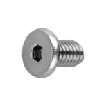 Iron Machine Head (FH type) Small Screw