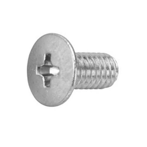 PID-24660_0 Iron (+) Lamimate Small Screw Nitto Seiko - Image 1