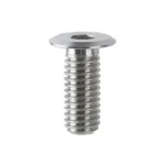 Ultra Low Head Cap Screws - Hex Sockets - Image 2