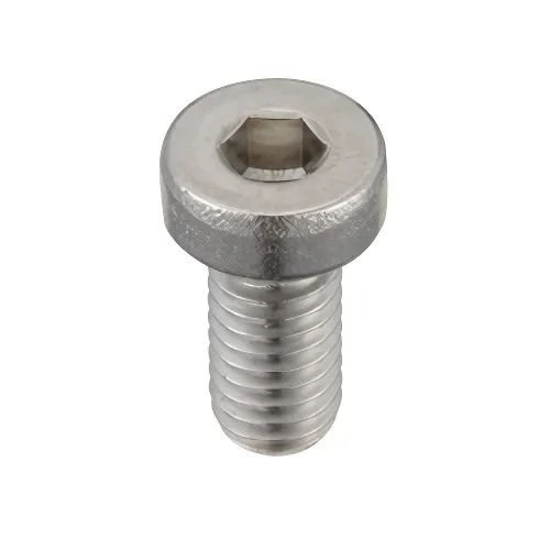 PID-24663_0 Hex Socket Head Cap Screw With Low-Profile Head - Image 1