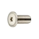 Hexalobular Socket Head Cap Screws With Extreme Low Profile SET