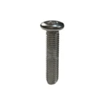 Ultra Low Head Hex Socket Head Cap Screws
