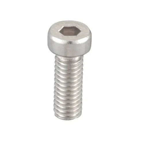 PID-24675_0 Low Small Head Hex Socket Head Cap Screw - Image 1