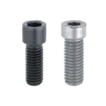 Low Small Head Cap Screws