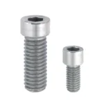 Small Head Cap Screws - Configurable Length - Image 2