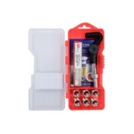 Recoil Kit for Spark Plugs