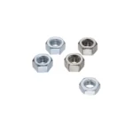 Hex Nuts