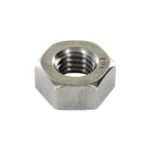 Hex Nut JIS Class 1 / JIS Class 3 Stainless Steel, Sold in Box, Single Item Sale [RoHS Compliant] 【1-3,000 Pieces Per Package】 - Image 2